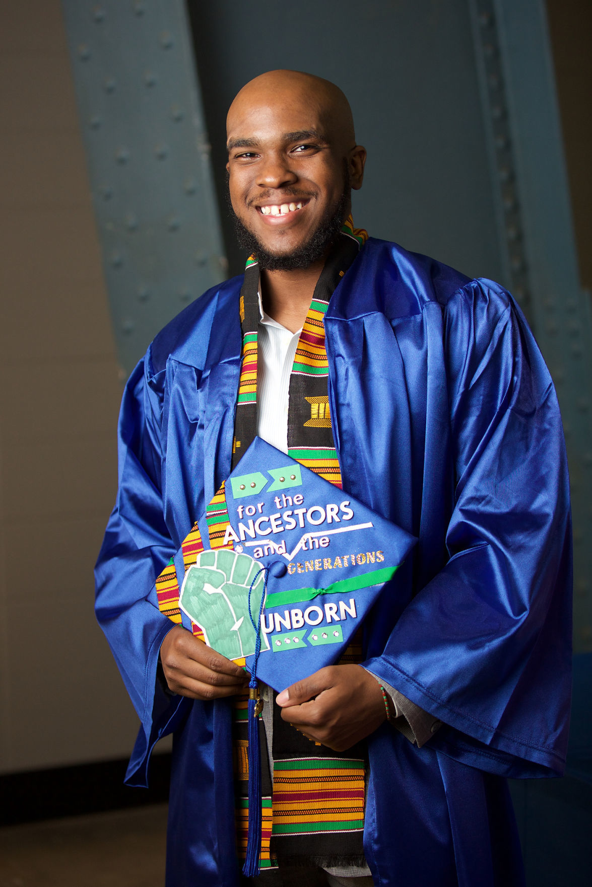 TCC graduation
